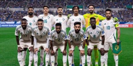 رينارد يعلن قائمة الأخضر لمواجهتي البحرين وأستراليا