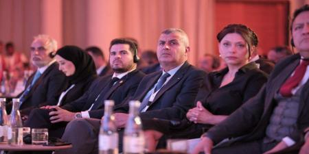 وزير الطاقة: استراتيجية الطاقة الأردنية نموذج للبلدان المستوردة للنفط والفقيرة مائيا