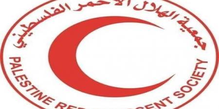 الهلال الأحمر الفلسطيني يعلن أن سيارات الإسعاف في غزة تعمل بثلث قدرتها فقط