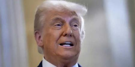 Trump Threatens Apple with 25% Tariff on iPhones Made Outside the U.S.
