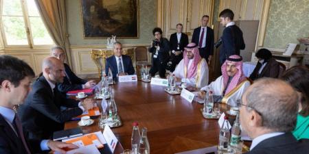 مصر والسعودية والأردن.. بيان مشترك للجنة الوزارية المكلفة من القمة العربية الإسلامية بشأن غزة