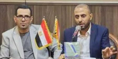 في ذكرى الوحدة.. الإعلامي عبدالسلام الشريحي: لا أتخيل وطناً بدون عدن