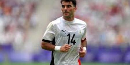 الأهلي يُعيِّد على جماهيره بصفقة جديدة