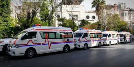 العقوبات تخنق قطاع الصحة في سوريا.. نقص حاد ومعاناة مستمرة