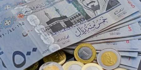 تحديث سعر الريال السعودي اليوم في مصر 24 مايو 2025.. موسم الحج يرفع الطلب