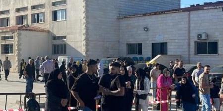 الانتخابات البلدية والاختيارية انطلقت في محافظتي الجنوب والنبطية