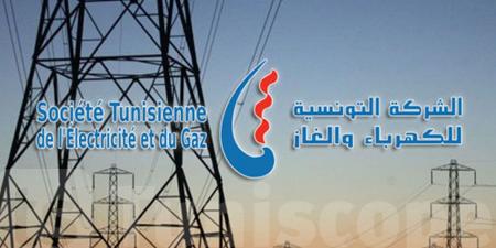 الستاغ : تشغيل خط كهربائي جديد بين توزر وتوزر 2
