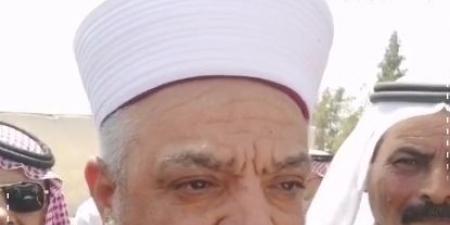 بالفيديو .. وزير الأوقاف يودع قوافل الحجاج الأردنيين من منطقة الجيزة ويحذر من شركات الحج والعمرة غير المرخصة