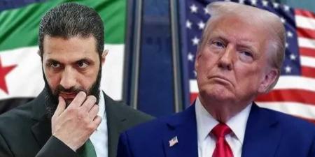 رفع العقوبات الأمريكية عن سوريا.. بداية فصل جديد بقيادة أحمد الشرع