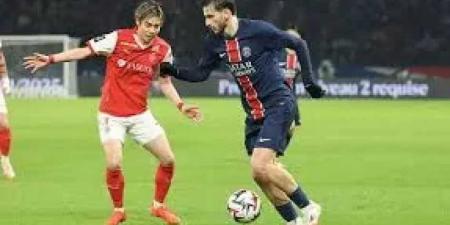 التشكيل المتوقع لـ ستاد ريمس في نهائي كأس فرنسا 2025