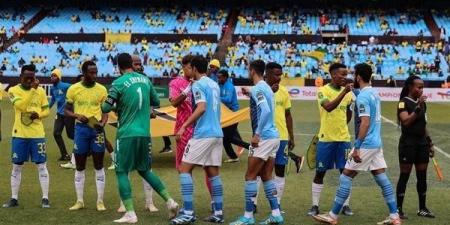 شاهد.. بث مباشر لمباراة صن داونز وبيراميدز فى ذهاب نهائي دوري أبطال أفريقيا