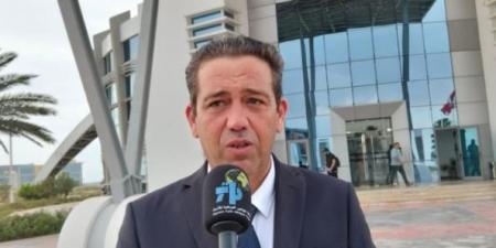 المنستير: التوصل إلى حلول مبتكرة للادارة المستدامة للمياه في قطاع النسيج (مدير الاستغلال بالقطب التكنولوجي بالمنستير)