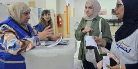 لبنان | افتتاح مراكز الاقتراع في محافظتي لبنان الجنوبي والنبطية إيذانًا بانطلاق المرحلة الأخيرة من الانتخابات البلدية والاختيارية