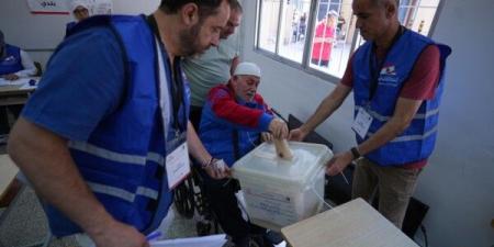 النشرة: نسبة الاقتراع في بعض قرى جزين وصلت في بتدين اللقش 15% صفاريه 11% بكاسين 12% مكنونية 9% كفرفالوس 13%