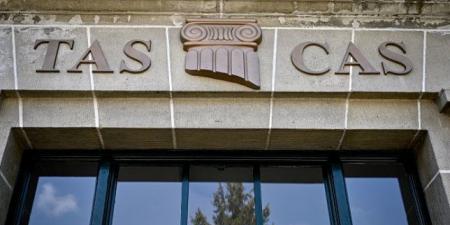 المحكمة الرياضية ترفض الشق المستعجل لشكوى بيراميدز فى أزمة القمة