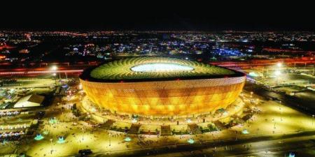 الإعلان عن 6 ملاعب لاستضافة مباريات بطولة كأس العرب FIFA قطر 2025