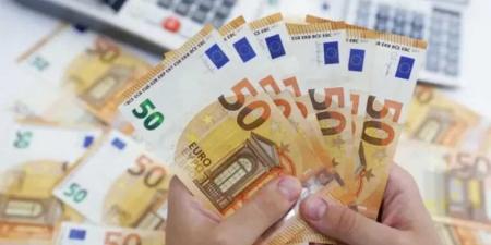سعر اليورو اليوم في مصر السبت 24-5-2025.. مفاجآت في بعض البنوك
