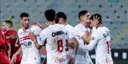الزمالك يتفوق على بتروجت فى القيمة التسويقية قبل لقاء اليوم بالدوري