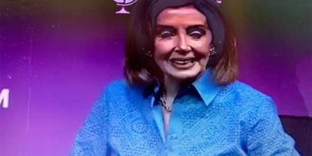 بيلوسي تنتقد خطاب ترامب وتؤكد أنه مليء بالأكاذيب