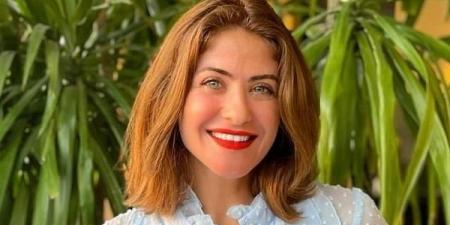 هيدي كرم تكشف لأول مرة عن مرض ابنها