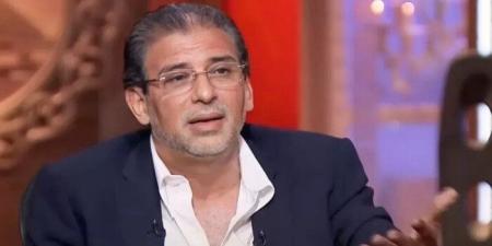خالد يوسف: «السينما فن جماعي.. والجمهور حر يختار ويُقيّم دون وصاية».. فيديو