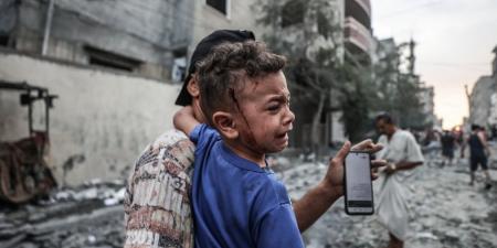 رئيس أركان الاحتلال: إجماع أمني على إمكانية إطلاق المحتجزين بغزة