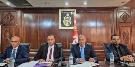 صفاقس: إعطاء إشارة الإنطلاق في إعداد مخطط التنمية الجهوي