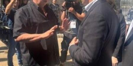 الحجار من مرجعيون: نأمل أن تشكل الانتخابات البلدية خطوة أولى نحو الانطلاق في مسار إعادة الإعمار