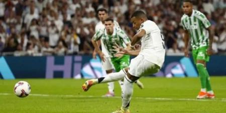 شاهد مباراة ريال مدريد وريال سوسيداد بجودة عالية hd دون تقطيع الدوري الإسباني