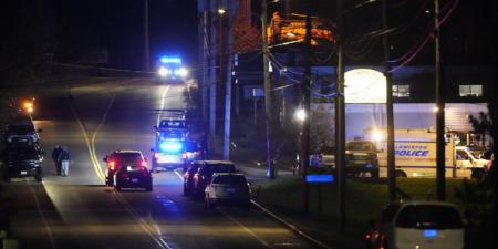 مصرع وإصابة 12 شخصا في حادث مروري قرب موسكو