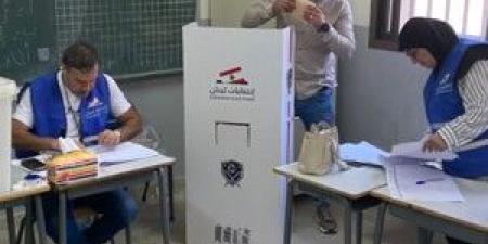 النشرة: عين المير تتصدر نسب الاقتراع في قضاء جزين بـ25% وكفروة الأعلى في النبطية بـ10.4%