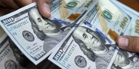 استقرار سعر الدولار الأمريكي مقابل الجنيه المصري اليوم السبت 24 مايو 2025