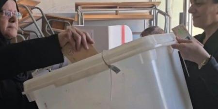 أهالي الجنوب.. نُصوّت بالحبر بعدما بصمنا بالدم