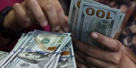 سعر الدولار مقابل الجنيه المصري اليوم السبت 24 مايو 2025.. وفقًا لآخر تحديث