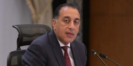 رئيس الوزراء: وحدة الإسكان الاجتماعى التى تقدمها الدولة للمواطن تدعمها بـ60%