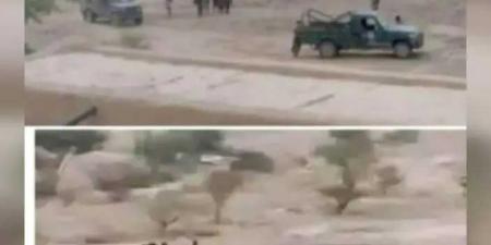 الحوثيون يغتالون الشيخ المنصوري بعد ساعات من اقتحامهم منزل شيخ آخر وإعدام عائلته