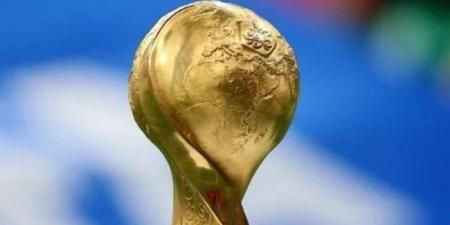 النتائج الكاملة لقرعة كأس العرب 2025
