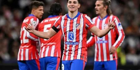 مواجهة نارية بين جيرونا وأتلتيكو مدريد في ختام الليغا 2025 لحظة بلحظة