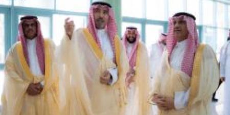 وزير التعليم يزور جامعة الأمير سطام ويطّلع على منجزاتها الأكاديمية والبحثية