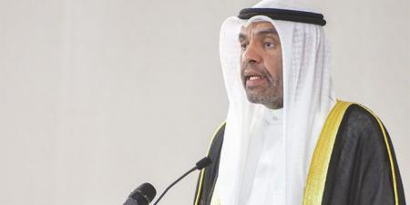 وزير الخارجية الكويتي يؤكد دعم الجهود الرامية لتحقيق الأمن والاستقرار في سوريا