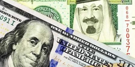 سعر الدولار في السعودية اليوم الأحد 25 مايو 2025: استقرار يعزز ثقة المستثمرين والمقيمين