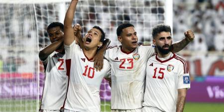 كأس العرب: القرعة تضع مصر والإردن والامارات معاً