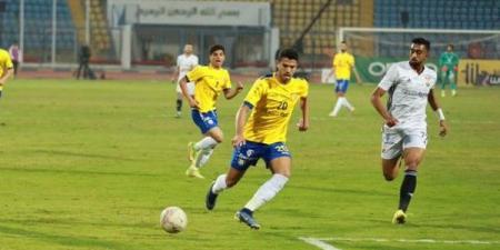 بث مباشر.. مشاهدة مباراة الإسماعيلي والجونة في الدوري المصري