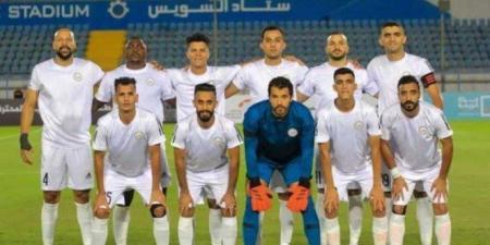 بث مباشر.. مشاهدة مباراة طلائع الجيش وغزل المحلة في الدوري المصري