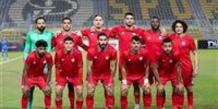 تشكيل مودرن سبورت أمام الإتحاد السكندري بالدوري