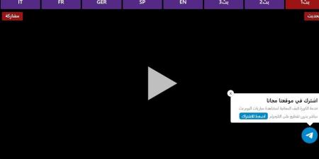 شاهد مباشر ..مباراة مانشستر يونايتد وأستون فيلا 0-0 في الدوري الإنجليزي