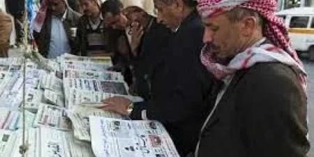 أربعة اعلاميين يتعرضون لموقف مهين من قناةيمنية: ”أُبعدنا لأن أشكالنا لا تناسب البرنامج”