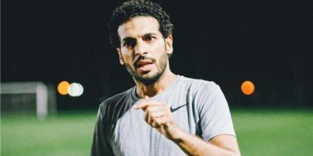 هاني سعيد: «الرابطة دورها تحافظ على مصالح الأندية كلها مش مصلحة حد معين»