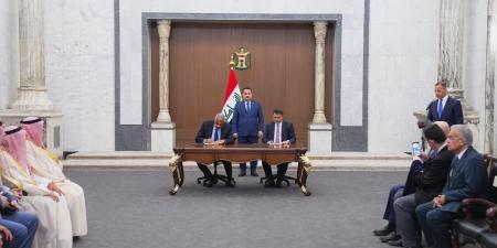 «طلعت مصطفى »تواصل التوسع الإقليمي بمشروع عملاق في العراق يرفع محفظة الأراضي إلى 29 مليون متر مربع