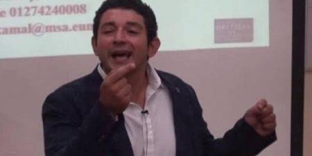 عاجل| صلاة الجنازة على أحمد الدجوي غدًا بمسجد جامعة MSA بعد صلاة الظهر